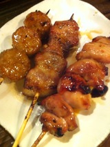 焼鳥