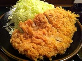 トンカツ