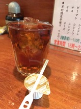 珈琲焼酎