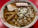 新潟燕三条ラーメン