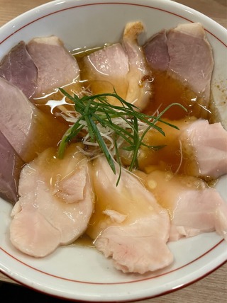 鶏そば