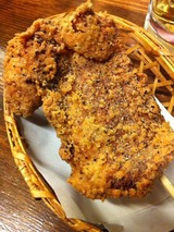 串ざんぎ