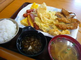 Bランチ2