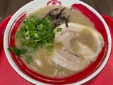 博多純とんこつラーメン
