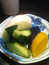 漬物