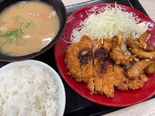 �ȥ�ƥ��ȥ����󥫥Ĥι礤�����꿩