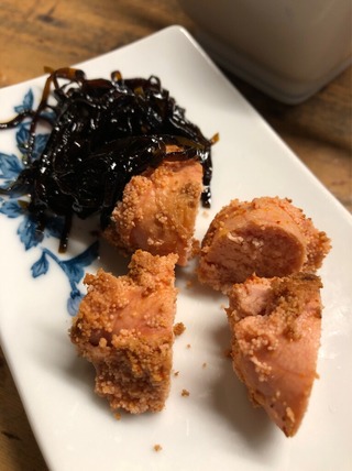 たらこ