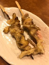 皮