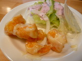 エビマヨ