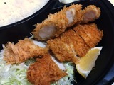 チキンカツ