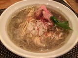 煮干そば