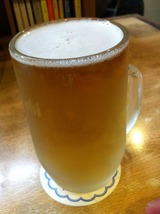 ホッピー