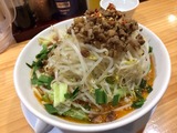 台湾ラーメン