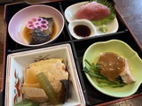 松花堂弁当