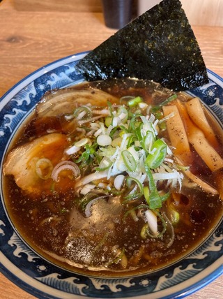 ラーメン