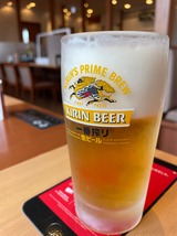 生ビール