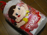 大玉ミルキー袋