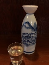 鷹の夢