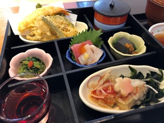 四季めぐり膳