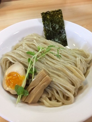 つけ麺