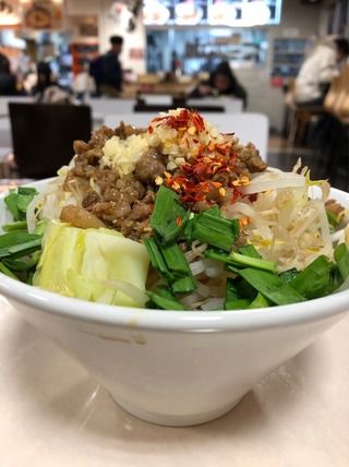 台湾らーめん