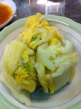 漬物