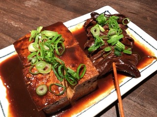 どて煮