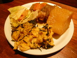 お惣菜