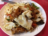 回鍋肉