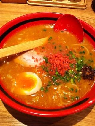 えびみそ