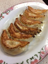 餃子