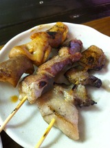焼とん