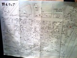 野毛マップ