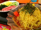冷し中華