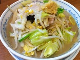 毎日野菜たんめん
