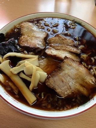 ラーメン