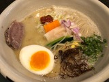 白湯麺