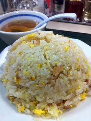 チャーハン