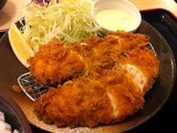 ささみかつ