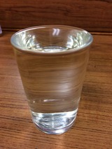 日本酒