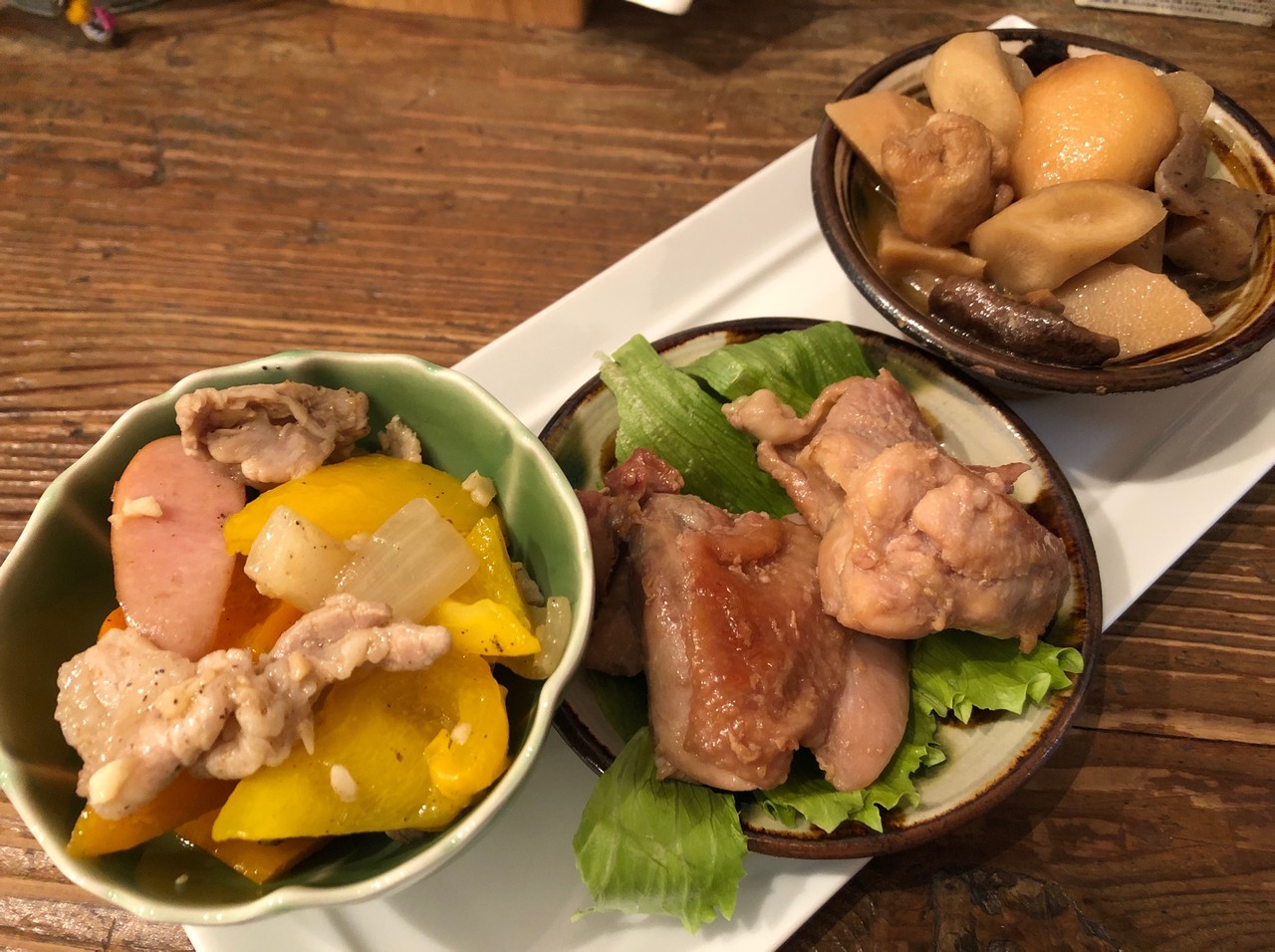 食メモ。〜愛知＆旅先B級グルメと飲み記録〜