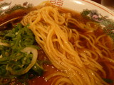 麺