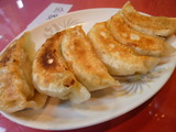 餃子