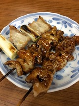 とん焼きネギま