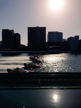 平和島競艇