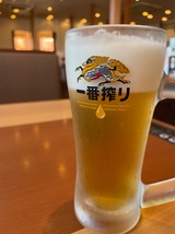 生ビール