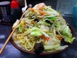 チャンポン