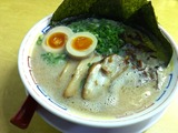 ばさら豚骨