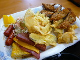 Bランチ1