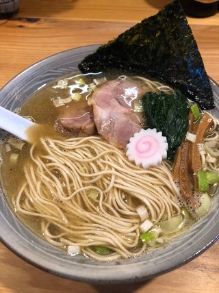 だしそばしお